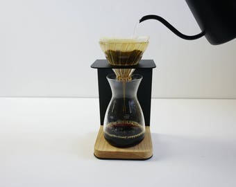 Stuffed Pantry Pour Over Stand V60