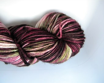 Berry Picking 4 ply DK