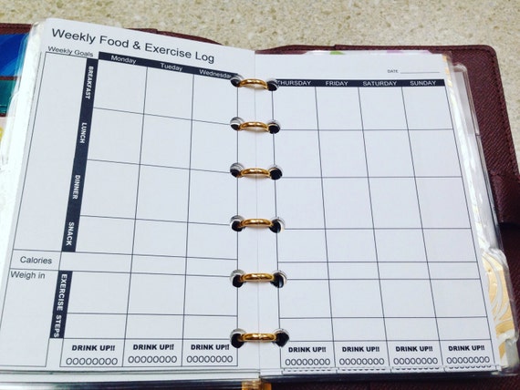 fitness agenda