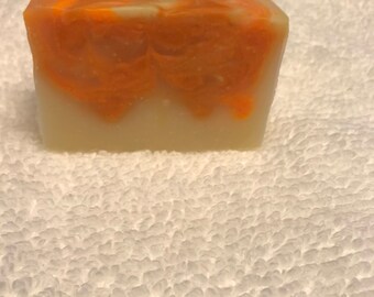 Jasmine Cold Process Soap