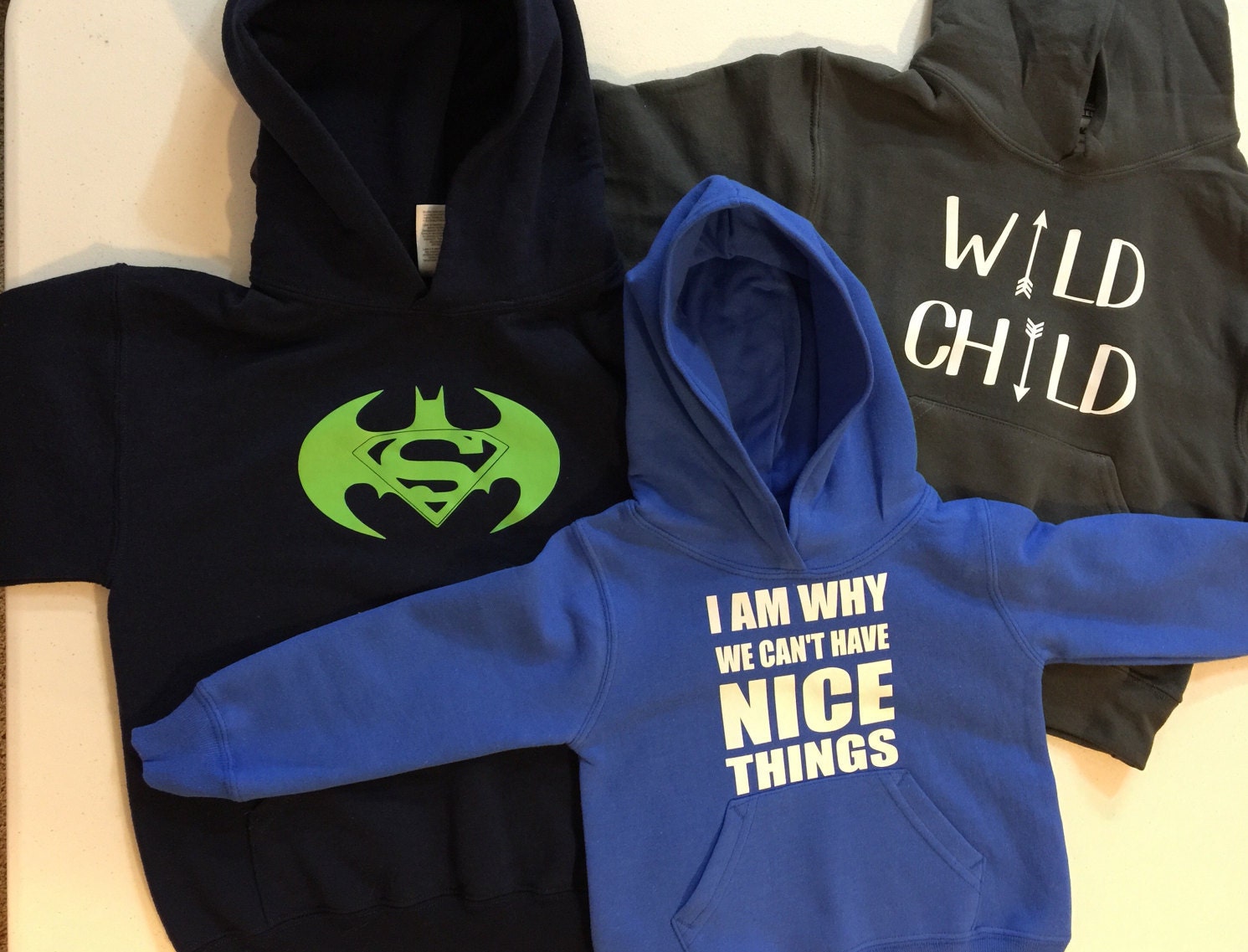 personalized hoodies cheap