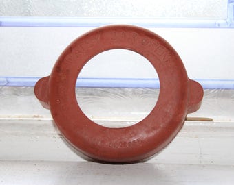 Vintage Daisy Jar Opener