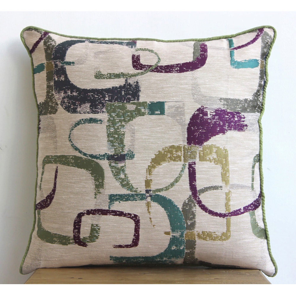 Decorative Throw Pillow Covers Couch Pillows Sofa Bed Pillow