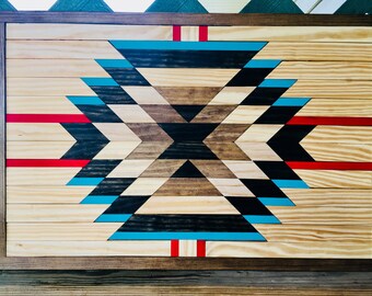 Southwestern Wall Art