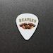 Needle Minder or Magnet: Beatles Magical Mystery Tour Guitar Pick