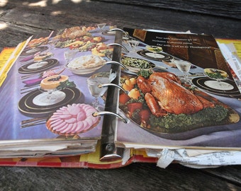 Better Homes and Garden New Cook Book