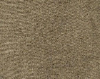 Fabric, Taupe Poly Wool blend Fabric, Richlin fabric, Clearance fabric