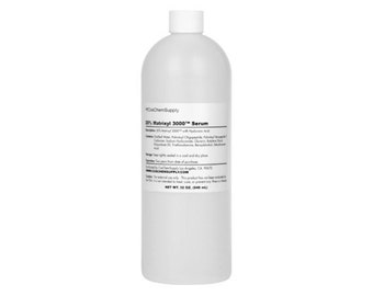 Bulk 20% Matrixyl 3000 Serum 5 Gallon