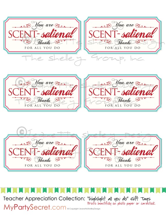 instant download... Printable Appreciation You Are instant download... Printable Appreciation You Are
