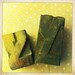 Vintage Hebrew Israeli Army IDF Printing Press Letters - Tzadik