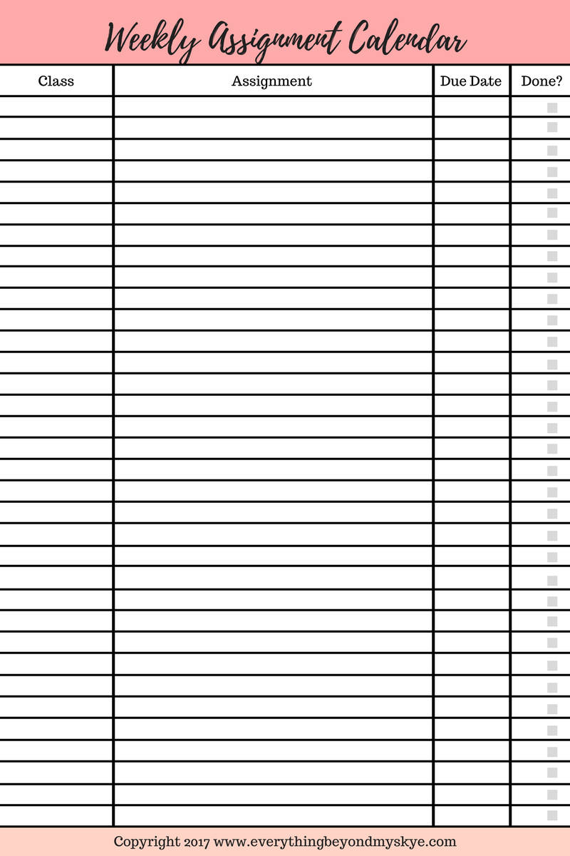 printable-student-planner-printable-assignment-tracker