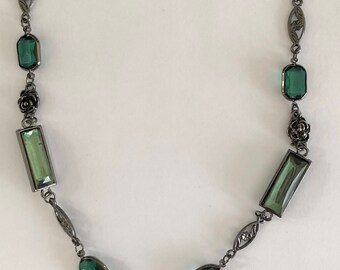 Vintage Styled Cameo
