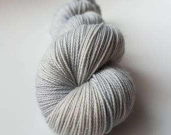 Skein of Superwash Merino - Nylon - Stellina / Fingering / Sock hand - dyed colors Judy
