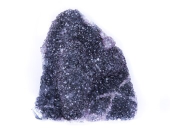 Mineral Specimen - Rare Amethyst Formation - MSP0005