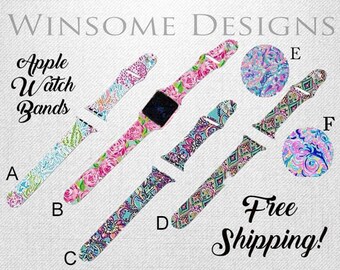 Apple Watch Band-Apple Watch Strap-Apple Watch Band 38mm-Apple Watch Band 42mm-Watch Band-watch strap-Apple Watch-I Watch