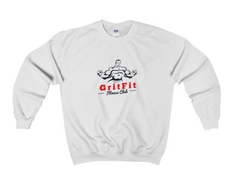 Prime Sweatshirt