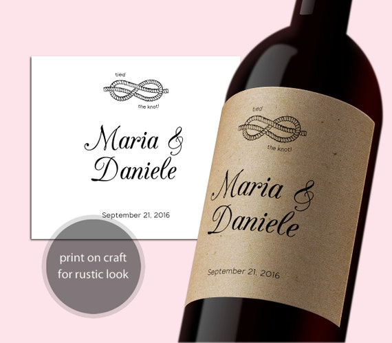 pdf template 35x4 editable wine label instant download