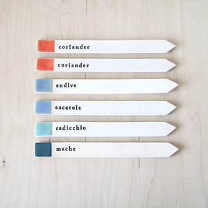 herb labels etsy