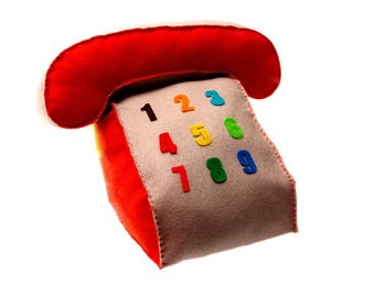 My Retro - N 288 phone pattern