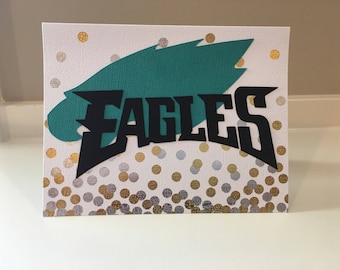 Eagles birthday | Etsy