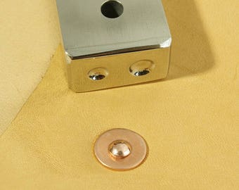 Tools rivet 2 size