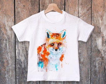 boys fox clothing
