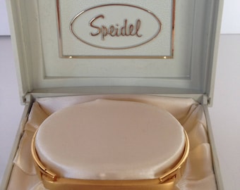 Speidel Bangle ID Bracelet