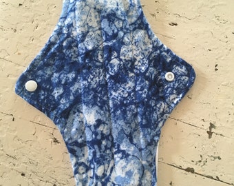 11.25" Heavy Cloth Pad overnight