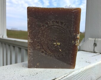 Soap - Oatmeal Milk Soap