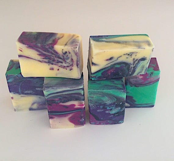 Mystic Soap