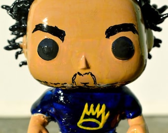 j cole pop vinyl