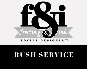 Rush Service
