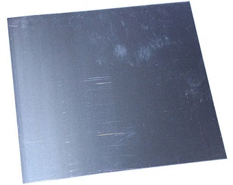 silver sheet sterling metal cut order making jewelry