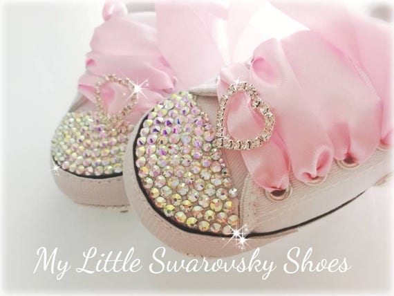 patucos bebe niña converse patucos bebe niña converse