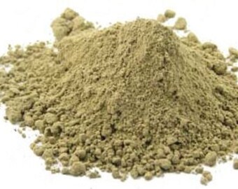 Bladderwrack Leaf Powder