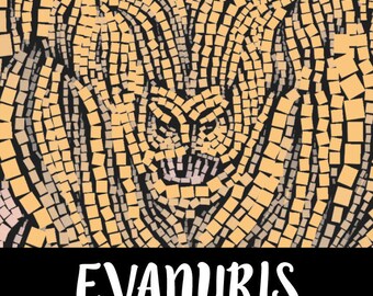 Evanuris Soy Candles (Elven Pantheon - Dragon Age)