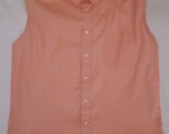 Clothing Protector - Orange