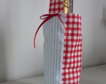 Original bottle bag
