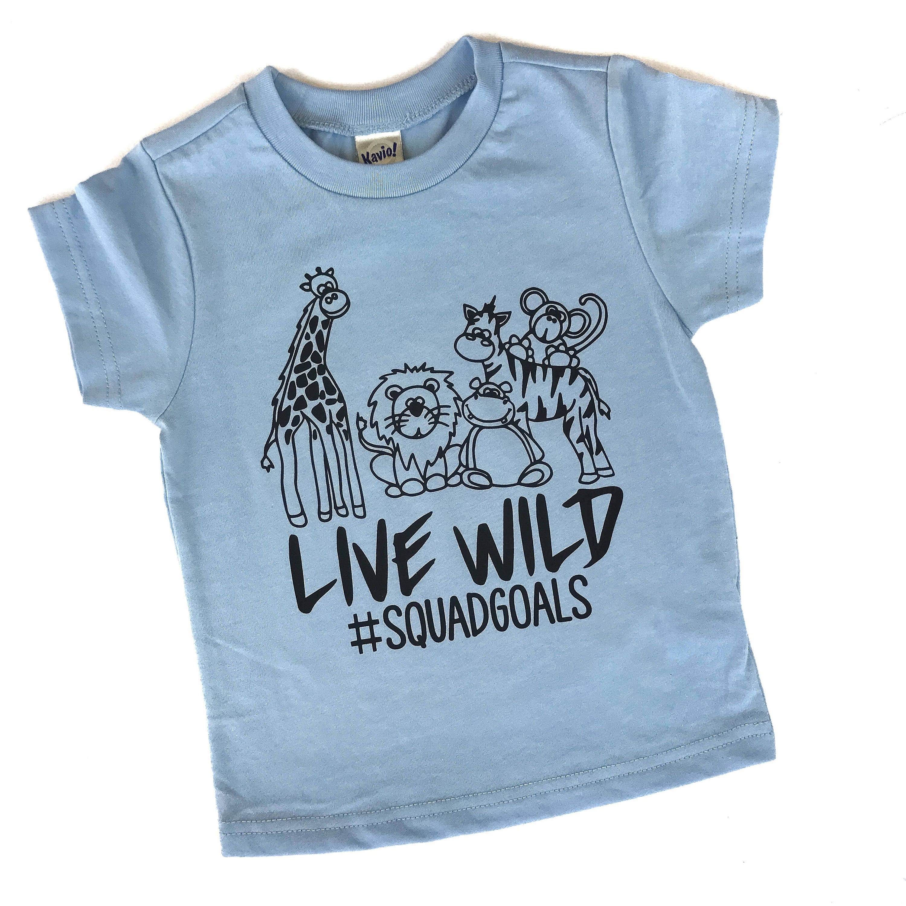 Live Wild Shirt Zoo Shirt Zoo Tshirt Zoo Party Animals