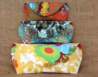 PDF sewing pattern Clutch and cases Instant Download