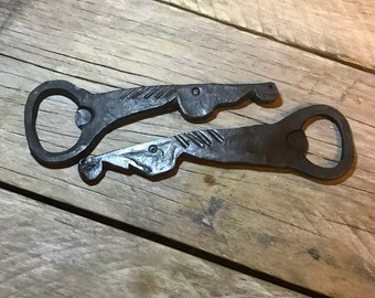 Horse Head Bottle Opener