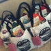 Hangover Kit, Let's Get Ship Faced, Bachelorette Small Party Favor, Bachelorette Hangover Kit, Boat Cruise Party Favor