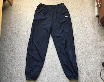 insulated sweatpants