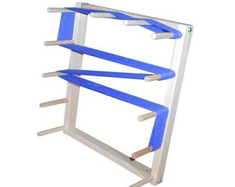 Warping Board, 4-1/2 or 9-1/2 Yard Capacity
