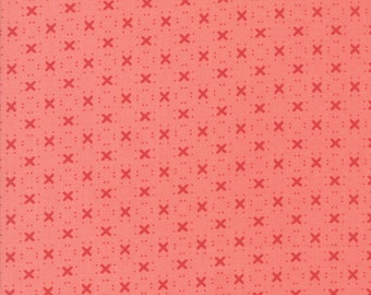 Nest (5065 20) Rose Birdy Hop by Lella Boutique