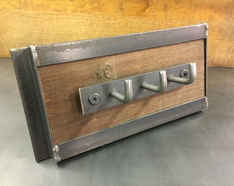 Newton Coat Rack #105