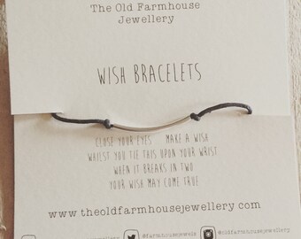 Sterling silver tube bracelet