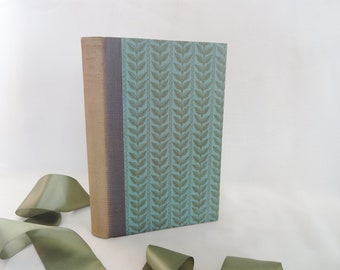 Sense and Sensibility by Jane Austen / 1958, 1st Edition The Folio Society of London / Delightful Woodcut Engraving Illustrations