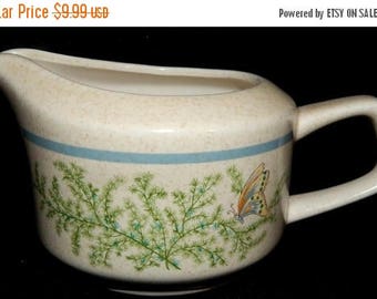 ON SALE Lenox FANCY Free Creamer Dinnerware Excellent Condition
