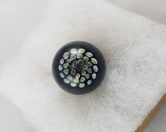 Heady Glass Marble